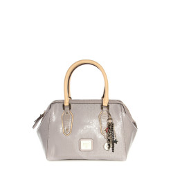 Bag “Blossom Dome Satchel“ Guess